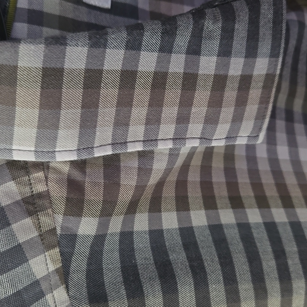 Tommy Bahama Long Sleeve Shirt - Picture 4 of 11